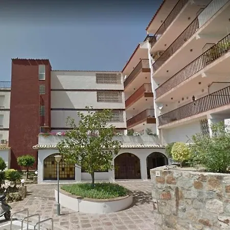 Tossa. With Pool Apartment *