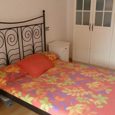 Tossa. With Pool Apartment *
