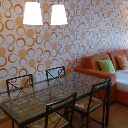 Tossa. With Pool Apartment *