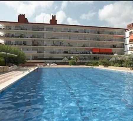 Apartment Tossa. With Pool Tossa de Mar
