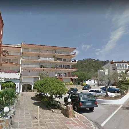 Tossa. With Pool Apartment *