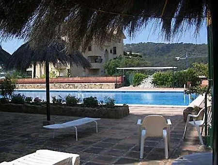 Tossa. With Pool Apartment *