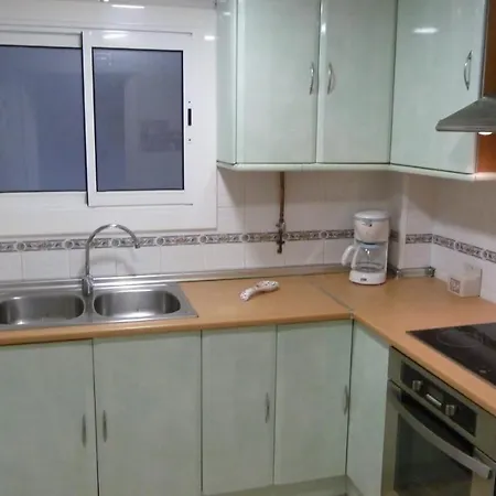 Tossa. With Pool Apartment Tossa de Mar