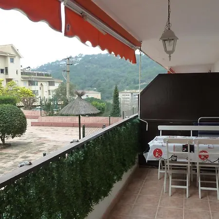 Apartment Tossa. With Pool Tossa de Mar