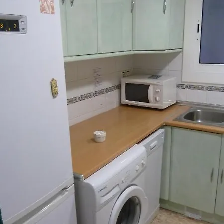 Apartment Tossa. With Pool Tossa de Mar