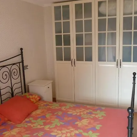 Tossa. With Pool Apartment